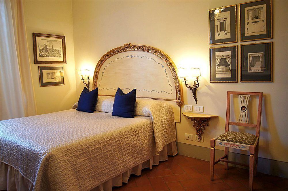 Relais Cavalcanti Guest House ฟลอเรนซ์ ภายนอก รูปภาพ