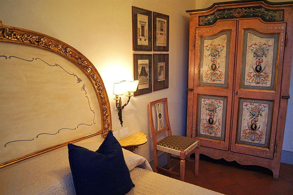 Relais Cavalcanti Guest House ฟลอเรนซ์ ภายนอก รูปภาพ